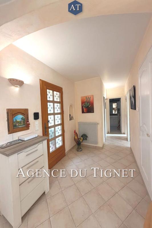Maison - 152 m² - 7 pièces