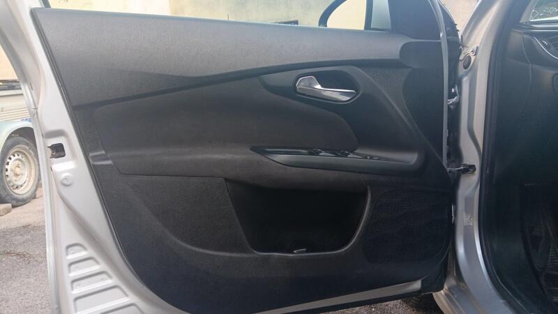 Fiat Tipo 1.3 MultiJet 95 Lounge