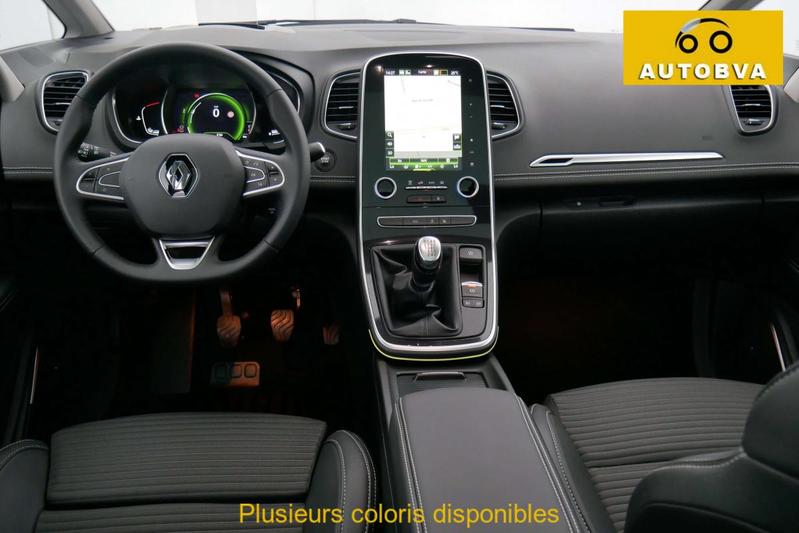 Renault Scénic IV Tce 140 Energy Intens