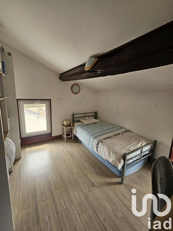 Maison de ville - 193 m² - 7 pièces