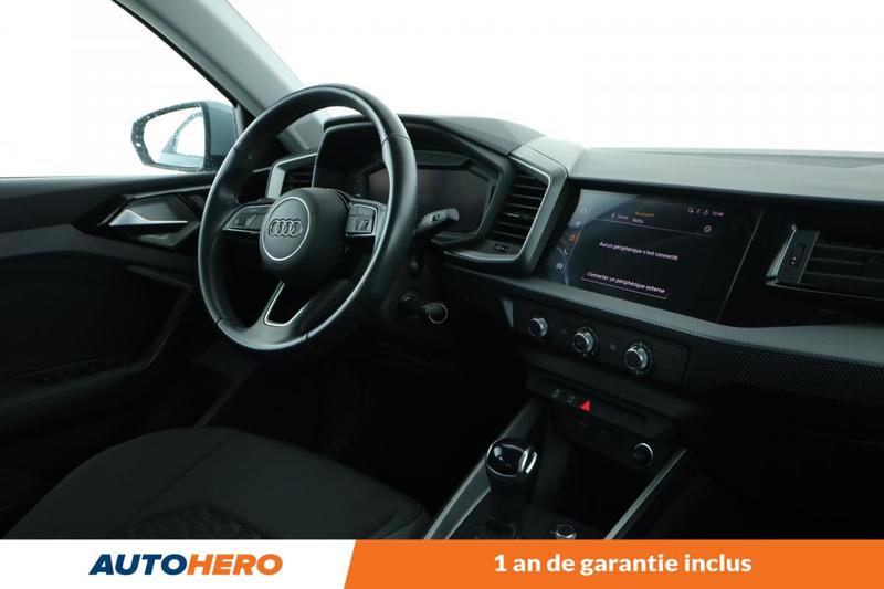 Audi A1 sportback 25 Tfsi Advanced 2 s tronic 7 95 ch