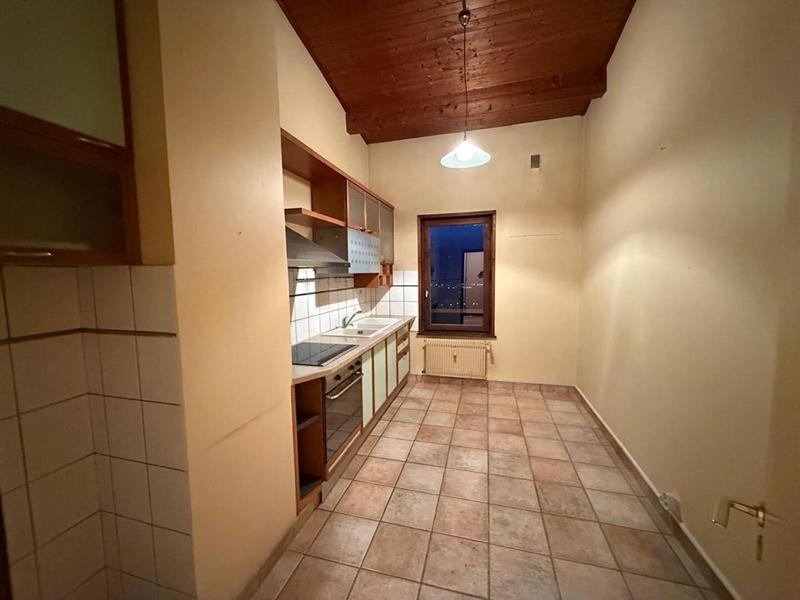 Appartement - 95 m² - 5 pièces