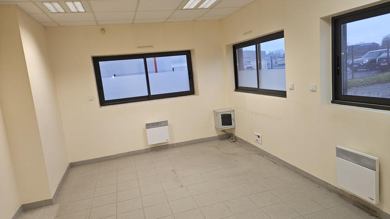 Local commercial - 560 m²