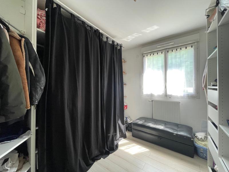 Maison - 90 m² - 6 pièces