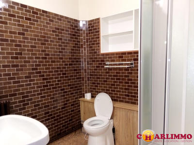 Appartement - 97 m² - 4 pièces