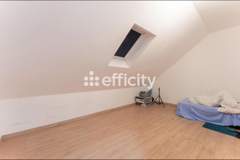 Immeuble - 285 m² - 12 pièces