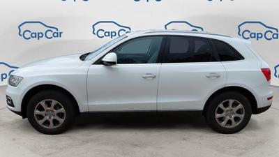 Audi Q5 2.0 Tdi 190 Quattro s-Tronic7 Ambiente - Automatique