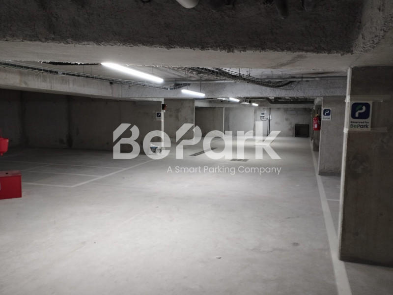 Parking - 10 m²