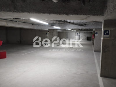 Parking - 10 m²