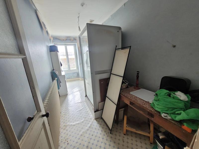 Maison - 182 m² - 6 pièces