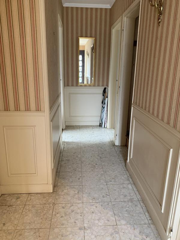 Maison - 77 m² - 5 pièces