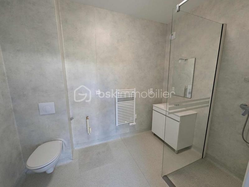 Appartement - 33 m² - 2 pièces