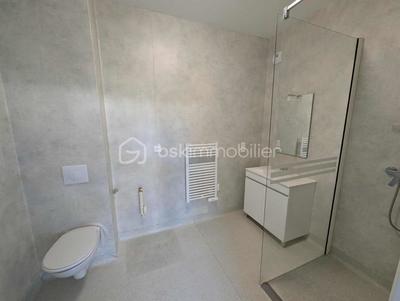 Appartement - 33 m² - 2 pièces