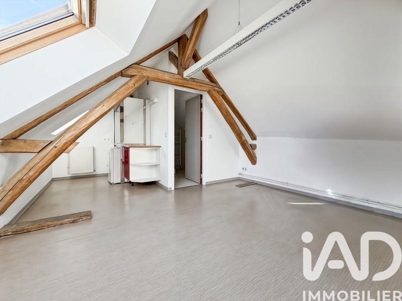 Immeuble - 244 m²