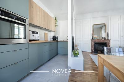 Appartement - 53 m² - 2 pièces