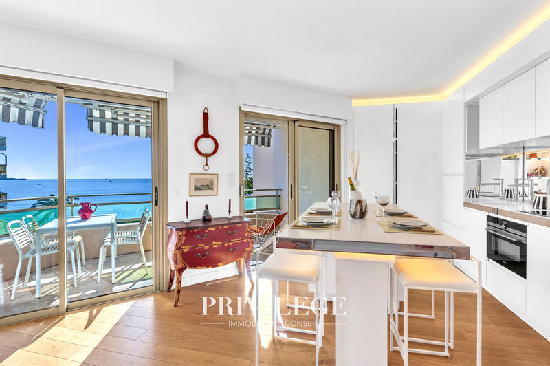 Appartement - 73 m² - 3 pièces