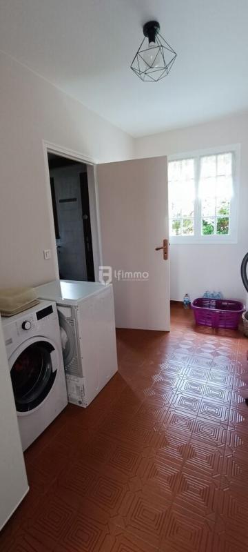 Maison - 128 m² - 5 pièces