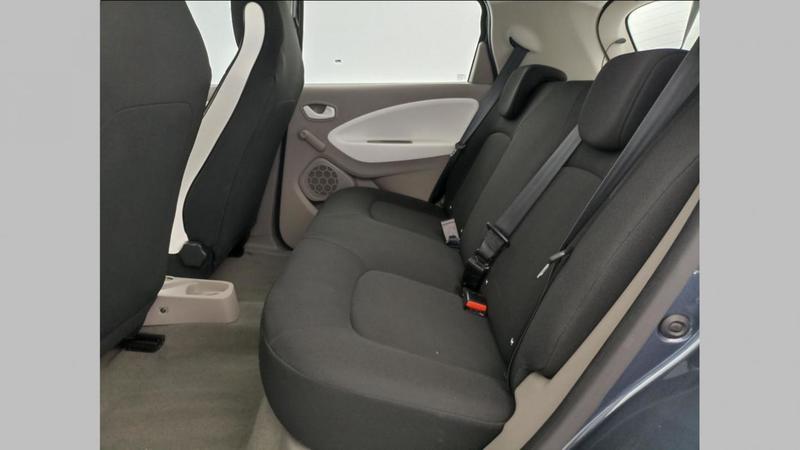 Renault Zoe R75 Life