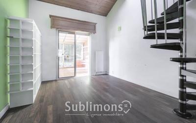 Maison - 70 m² - 4 pièces