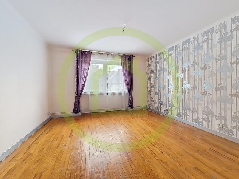 Maison - 211 m² - 8 pièces