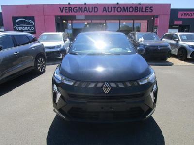 Renault Symbioz E-Tech full hybrid 145 Techno