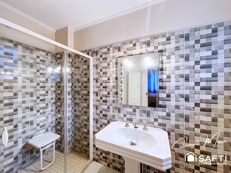 Maison - 157 m² - 5 pièces