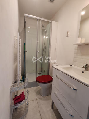 Appartement - 32 m² - 3 pièces