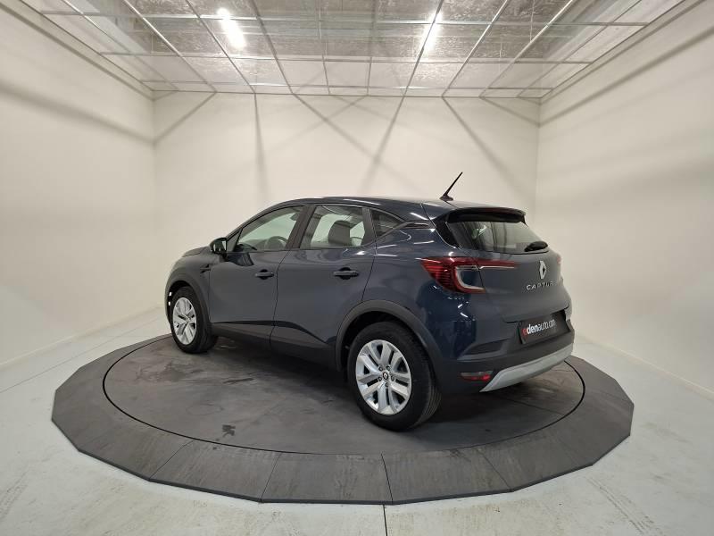 Renault Captur TCe 140 - 21 Business
