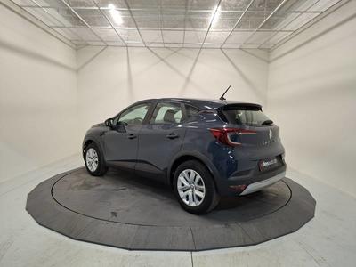 Renault Captur TCe 140 - 21 Business