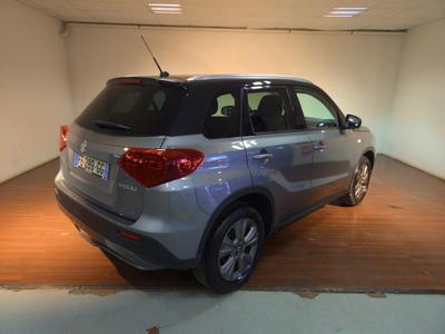 Suzuki Vitara 1.0 Boosterjet Privilège
