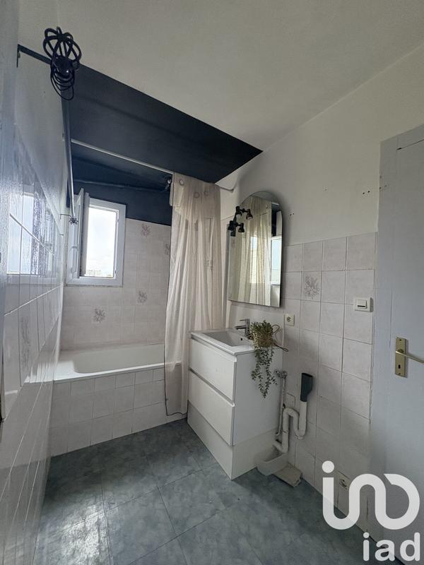 Appartement - 69 m² - 4 pièces