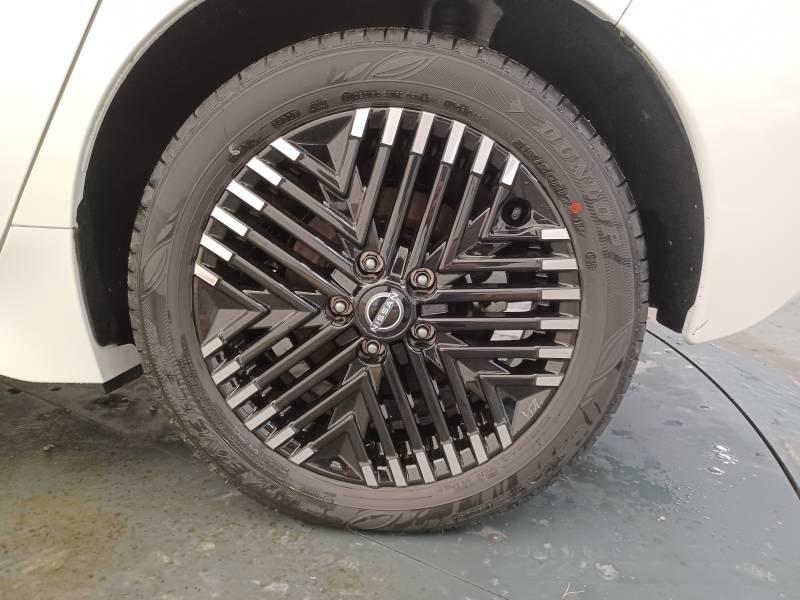 Nissan Leaf Electrique 62kWh Acenta