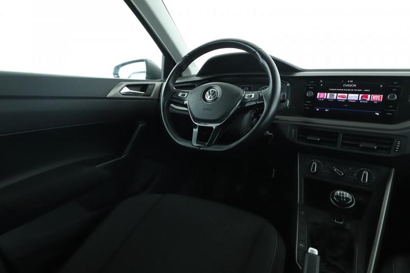 Volkswagen Polo 1.0 Tsi 95 ch