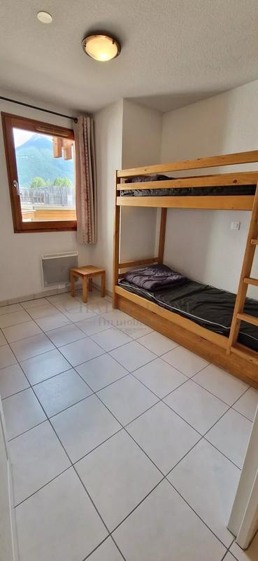 Appartement - 43 m² - 3 pièces