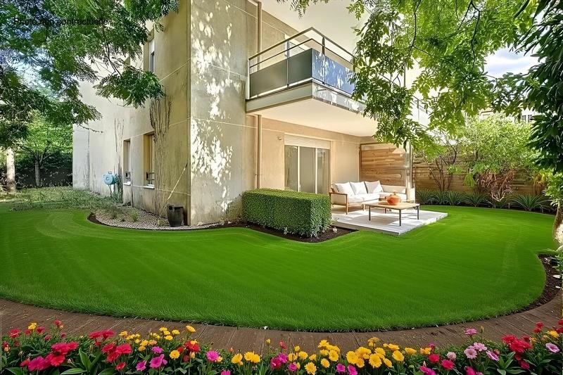 Appartement - 71 m² - 3 pièces