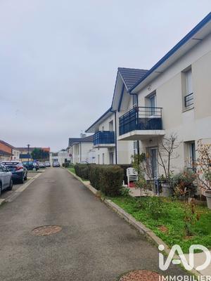 Appartement - 30 m² - 2 pièces