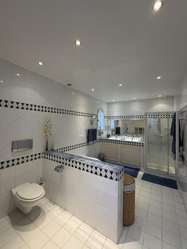 Mas - 198 m² - 7 pièces