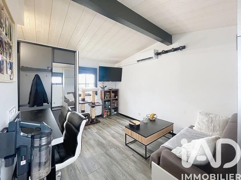 Maison - 160 m² - 5 pièces