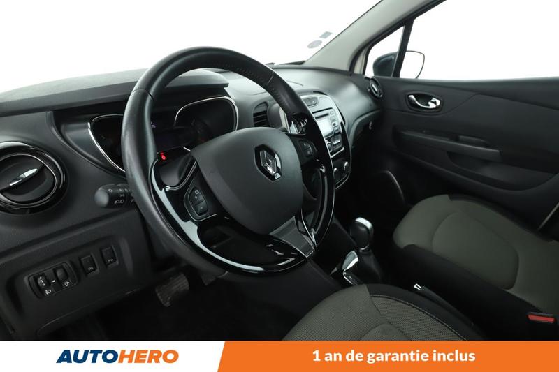 Renault Captur 1.2 TCe Energy Zen Edc 120 ch