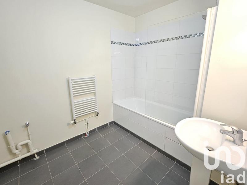 Appartement - 57 m² - 2 pièces