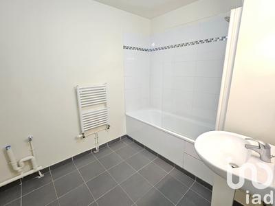 Appartement - 57 m² - 2 pièces