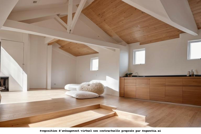 Maison - 158 m² - 4 pièces