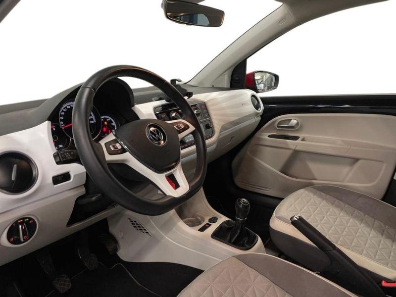 Volkswagen Up! Up! 2.0 Up 1.0 65 BlueMotion Technology Bvm5 Beats Audio