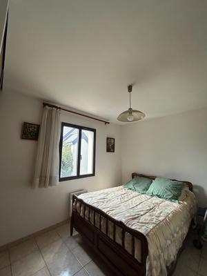 Maison de village - 115 m² - 6 pièces