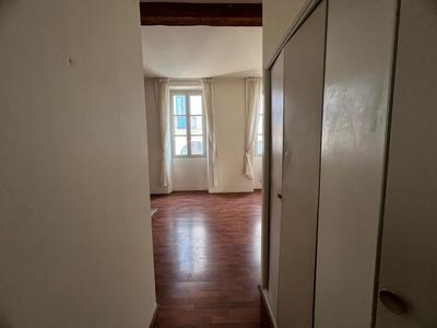 Appartement - 33 m² - 2 pièces