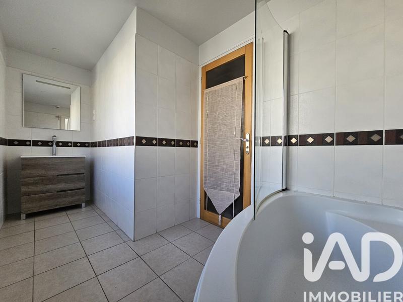 Maison - 175 m² - 7 pièces