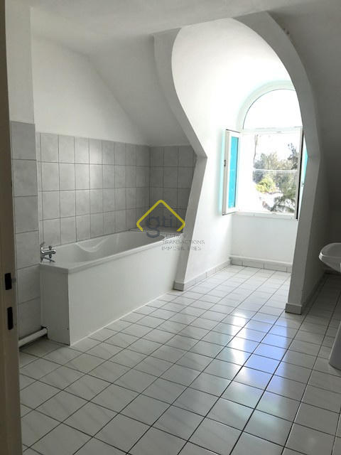 Appartement - 55 m² - 2 pièces