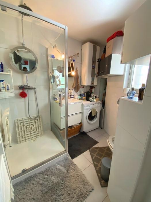 Studio - 31 m² - 1 pièce