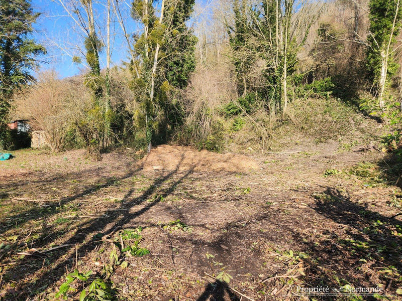 Maison ancienne - 2 750 m² - 3 pièces