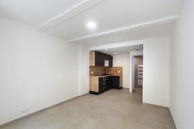 Appartement - 22 m² - 1 pièce